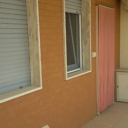 Ex Colonia Marina Pool Apart-hotel