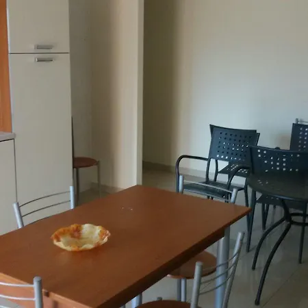 Ex Colonia Marina Pool アパートホテル