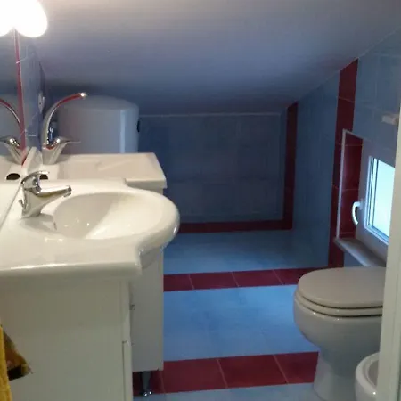 Ex Colonia Marina Pool *