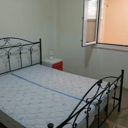 Ex Colonia Marina Pool ベルナルダ