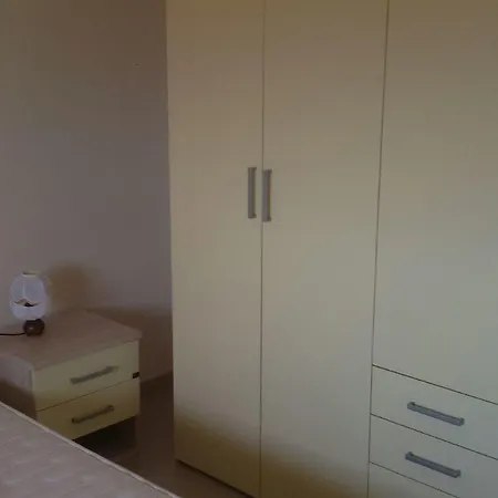 Ex Colonia Marina Pool