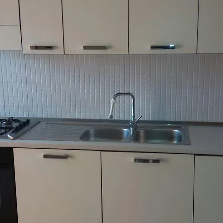 Apart-hotel Ex Colonia Marina Pool *