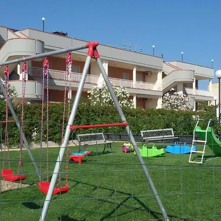 Ex Colonia Marina Pool