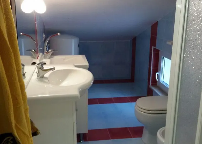 Ex Colonia Marina Pool *