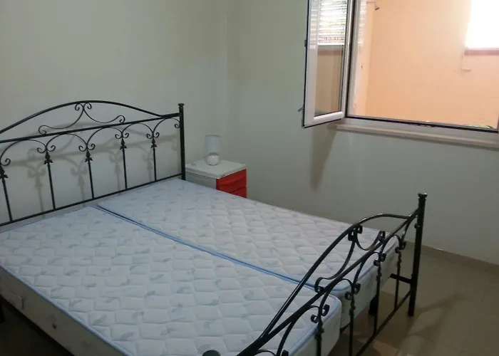 Ex Colonia Marina Pool Bernalda