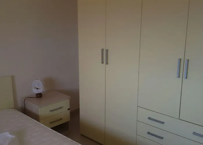 Ex Colonia Marina Pool